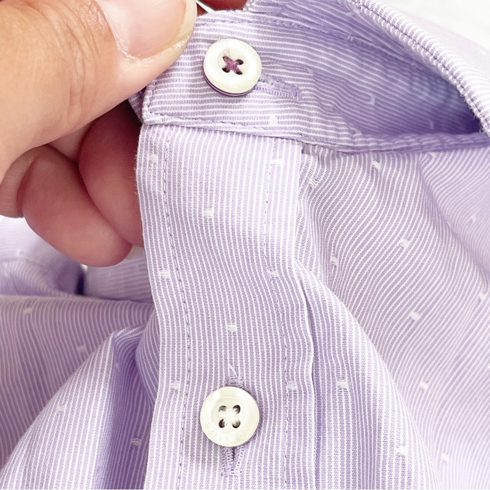 Ted Baker Endurance Button Down Shirt - Picture 7 of 10